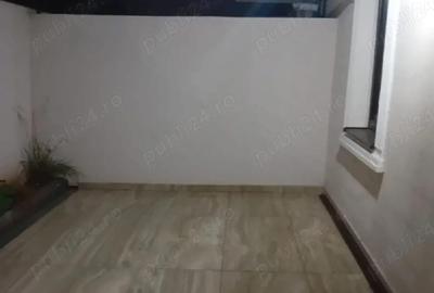 Garsonieră decomandată în Exterior Vest - 1