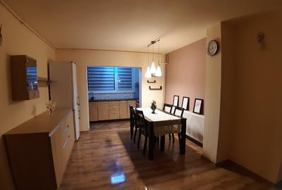 Apartament 4 camere renovat si semimobilat zona 700 - 6