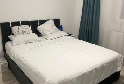 Proprietar închiriez  apartament 2 camere Calea Vacaresti - 13