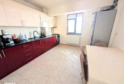 Apartament cu 2 camere decomandat în Miroslava - 2
