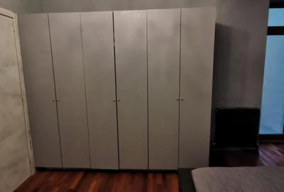 Faleza Nord,ap.3 camere, mobilat, utilat, etajul 1/6, bloc 2008,parcare, boxa - 18