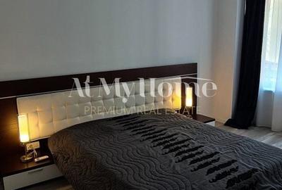 Apartament cu 3 camere decomandat, mobilat în Herăstrău - 4
