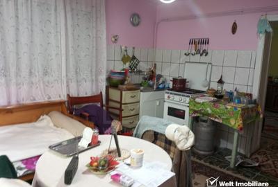 Casă individuală cu 3 camere cu Canalizare în Dumbrava - 9