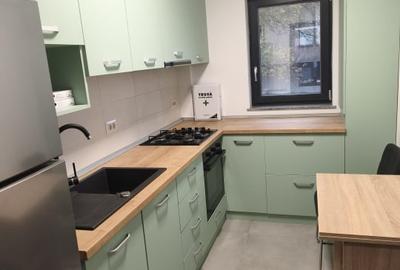 Ap. 2 camere -Prima Inchiriere-Narciselor/Uverturii-Parter Inalt - 6