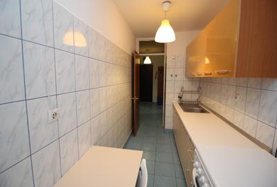 Nerva Traian, garsonieră decomandată, mobilată și utilată - 5