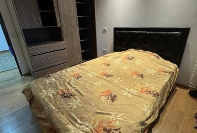 Apartament cu 2 camere decomandat în Gara de Nord