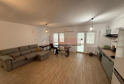 Metalurgiei - 3 Camere - Parcare DUBLA - Bucatarie Mobilata - 6