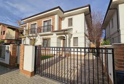 Proprietar inchiriez vila tip duplex zona Aradului - 1