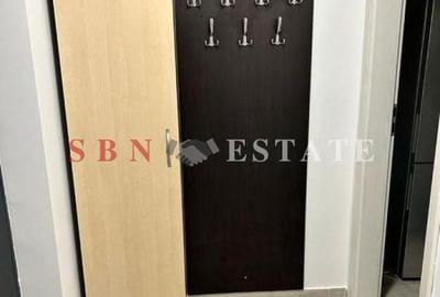 Garsonieră decomandată în Rahova - 6