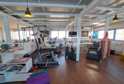 Spațiu comercial, de 418 mp, în Brâncoveanu - 10