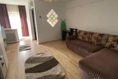 Garsonieră semidecomandată în Calea București - 1