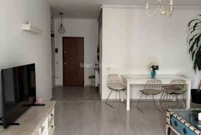 Apartament cu 2 camere decomandat, mobilat în Pantelimon - 5