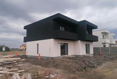 Casa Moderna Sanandrei - 20