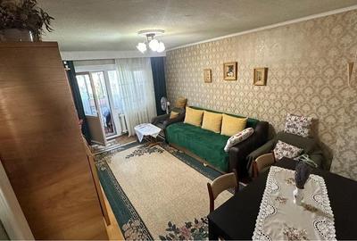 Apartament cu 2 camere decomandat în Est - 3