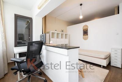 Garsoniera moderna  zona Decebal - 2