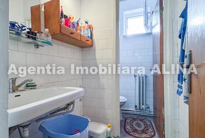 Apartament cu 4 camere decomandat în Liliacului - 2