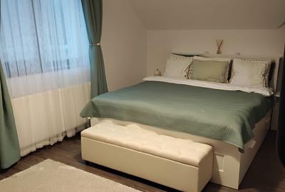 Casă cu 3 camere în Slătioara - 1