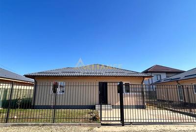 Casă individuală cu 3 camere cu Teren 260 Mp în Berceni - 3