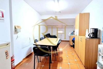 Oferim spre inchiriere spatiu depozitare plus birouri, Zona Soarelui - 13