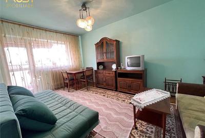 Apartament cu 2 camere decomandat, mobilat în Central - 3