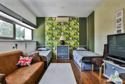 Casă individuală cu 7 camere cu Teren 1334 Mp în Ultracentral - 30