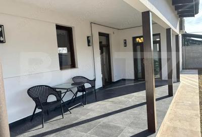 Casa individuala moderna in Ghiroda zona reziden?iala - 2