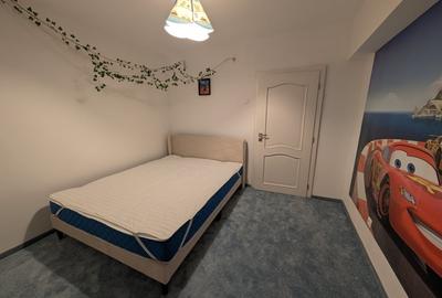 Apartament cu 2 camere decomandat, mobilat în Nord - 3