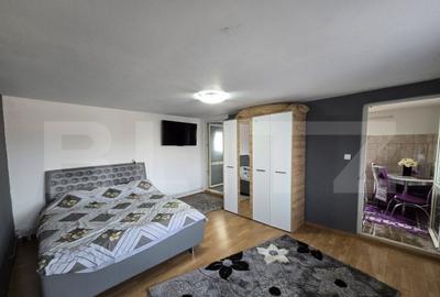 Doua case de vanzare, cu 9 camere, 320 mp, Turda - 13