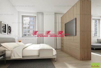 Apartament cu 4 camere de vanzare in bloc nou zona Piata Victoriei Kiseleff - 2