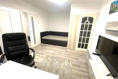 Garsoniera mobilata si utilata, zona Take Ionescu - 2