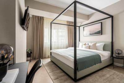 Apartament 3 camere Floreasca, Barbu Vacarescu, Pescariu Sports & Spa - 3