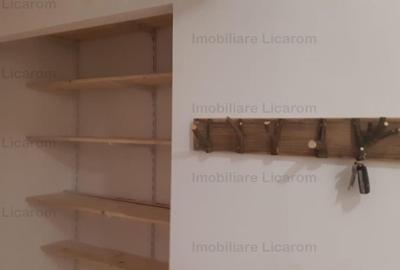 EUROPE RESIDENCE -apartament 2 camere cochet, Avram Iancu. - 8