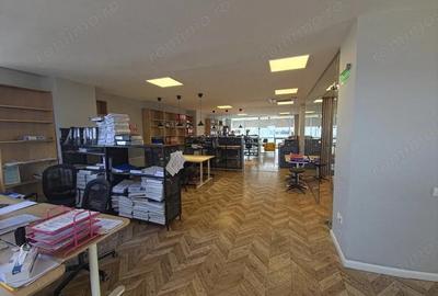 Bd. Mamaia - Delfinariu, spatiu BIROURI PREMIUM, MOBILAT - 1