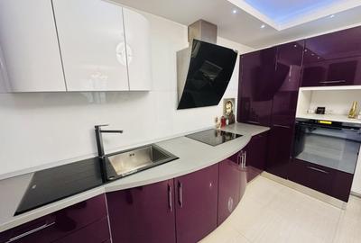 Vila individuala cu finisaje de exceptie, 230 mp constr, 400 mp curte, Domnesti - 6