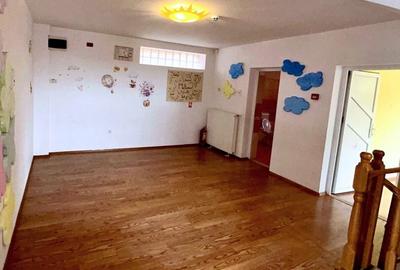 Inchiriere casa individuala multifunctionala zona rezidentiala Bunloc - 10