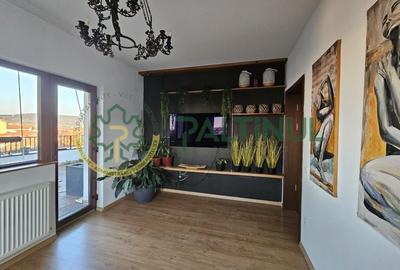 Apartament 3 camere cu terasa lângă Mol-ul Nou - 5