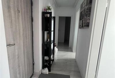 Apartament cu 2 camere decomandat, mobilat în Ghencea - 13