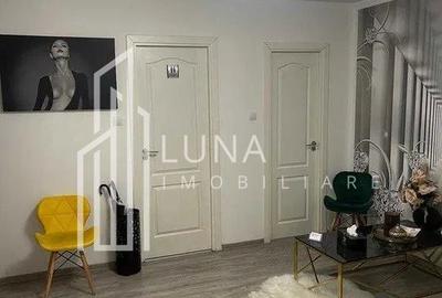 Spațiu comercial, de 55 mp, în Tudor - 2