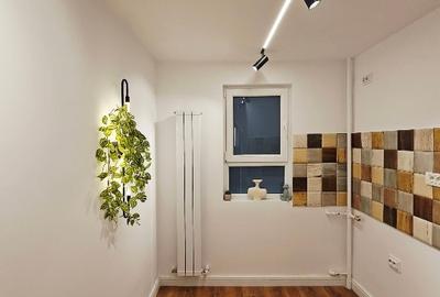 Apartament cu 2 camere semidecomandat în P-ța Victoriei - 5