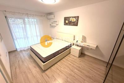 COMPLEX NEWTON - 2 CAMERE DECOMANDAT - ETAJUL 1 - LOC DE PARCARE - 3