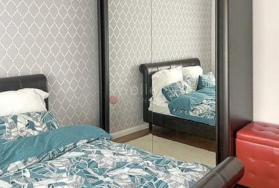 Apartament cu 2 camere, mobilat în Răcădău - 5