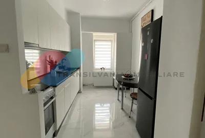 Apartament 2 camere 60mp + parcare - zona Sora - 1
