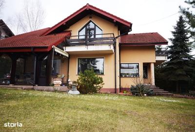 Casă cu 4 camere în Păun - 7