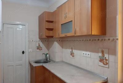 Garsonieră decomandată în Șagului