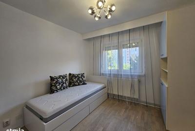 Apartament cu 4 camere decomandat în Central - 6
