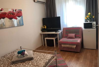 Garsonieră semidecomandată în Decebal - 5