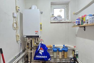 Casă cu 3 camere cu Teren 415 Mp în Cernica - 2