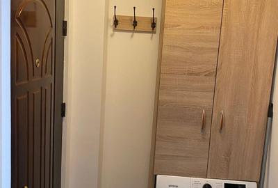 Garsonieră semidecomandată în Drumul Carului - 5