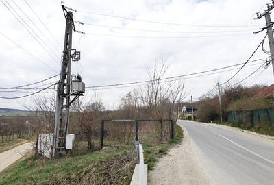 Spațiu comercial, în Topârcea - 3