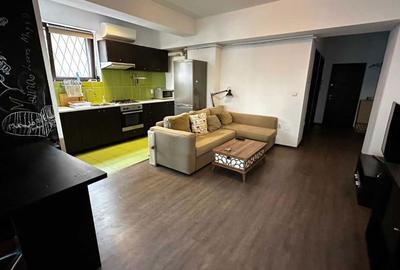 Apartament cu 2 camere semidecomandat în Bucureștii Noi - 7